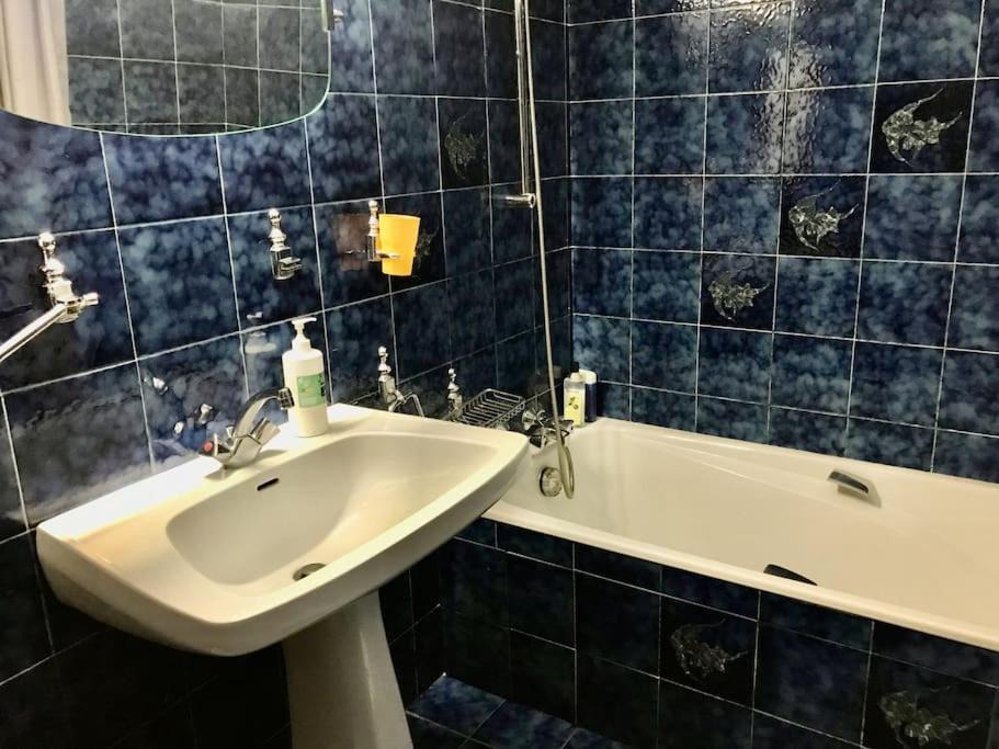 Photo of Bathroom in Cap-Ferrat