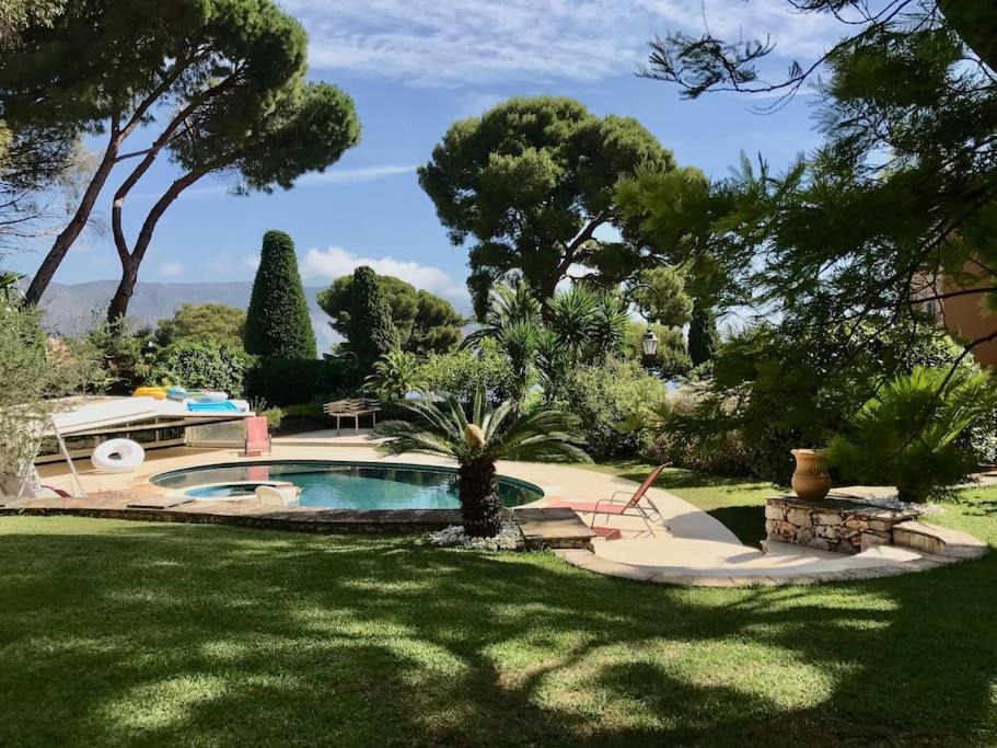 Photo of Outdoor in Cap-Ferrat