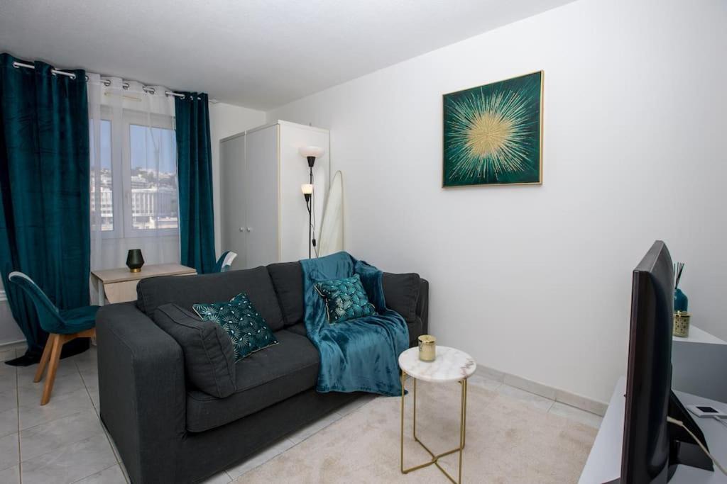 Photo of Livingroom in La Californie