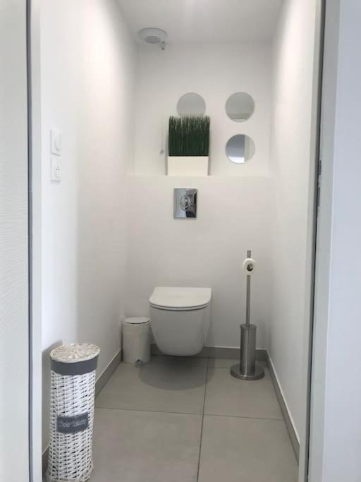 Photo of Bathroom in Saint Antoine
