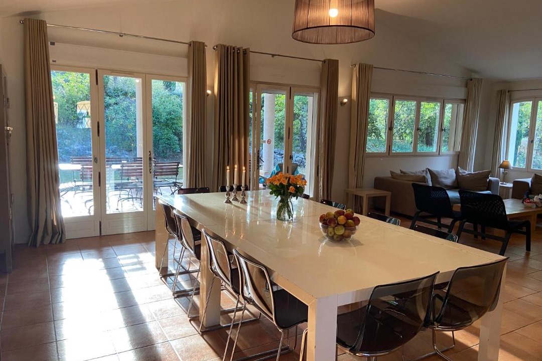 Photo of Livingroom in Fayence