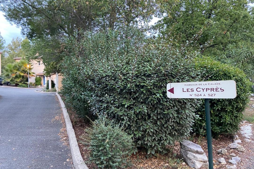Photo of Others in Fayence