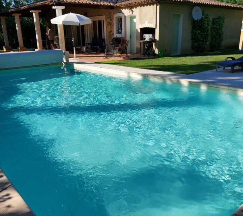 Photo of Outdoor in Fayence