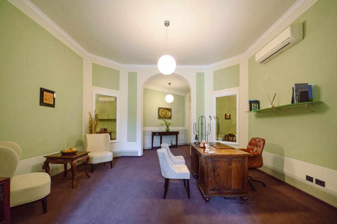Photo of Livingroom in Lucca Historical Center