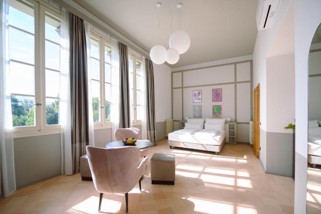 Photo of Livingroom in Lucca Historical Center