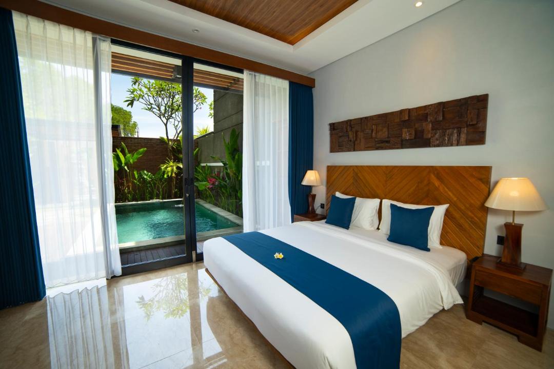 Photo of Bedroom in By Pass Ngurah Rai