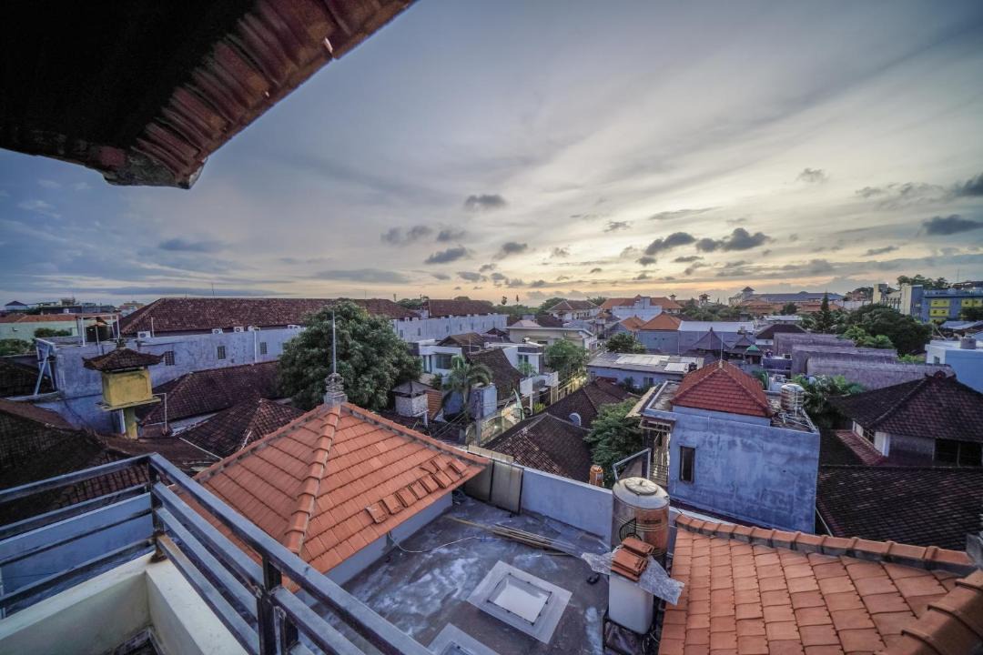 Photo of Patio Balcony in Legian