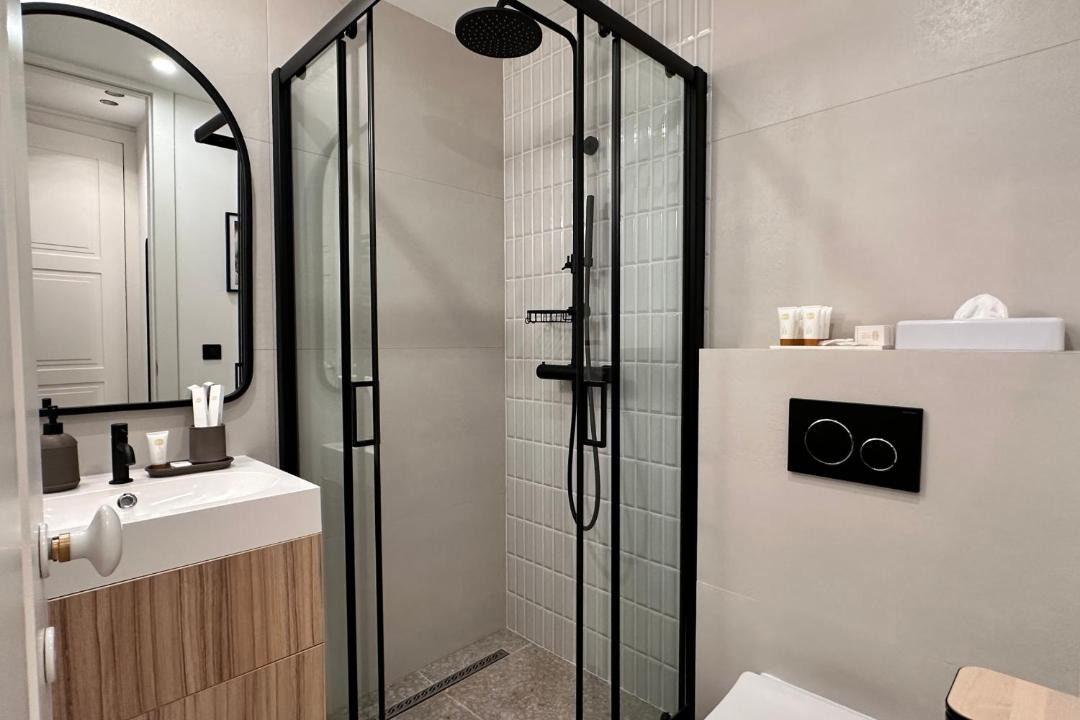 Photo of Bathroom in Riquier