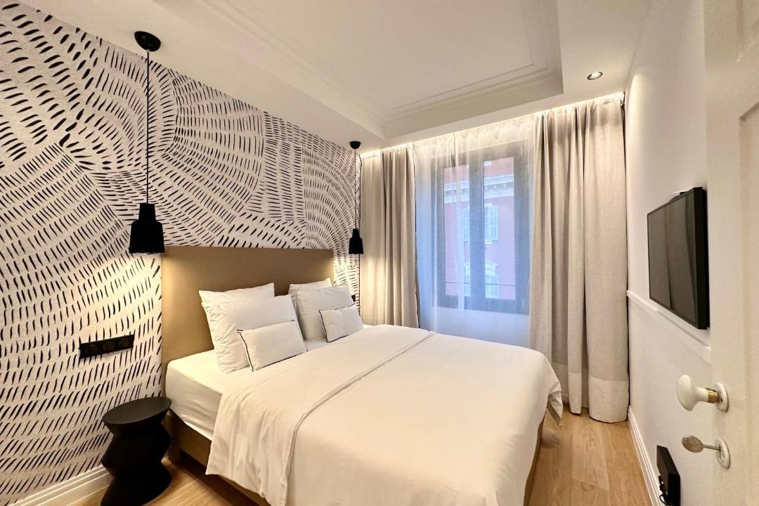 Photo of Bedroom in Riquier