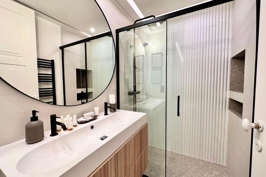 Photo of Bathroom in Riquier