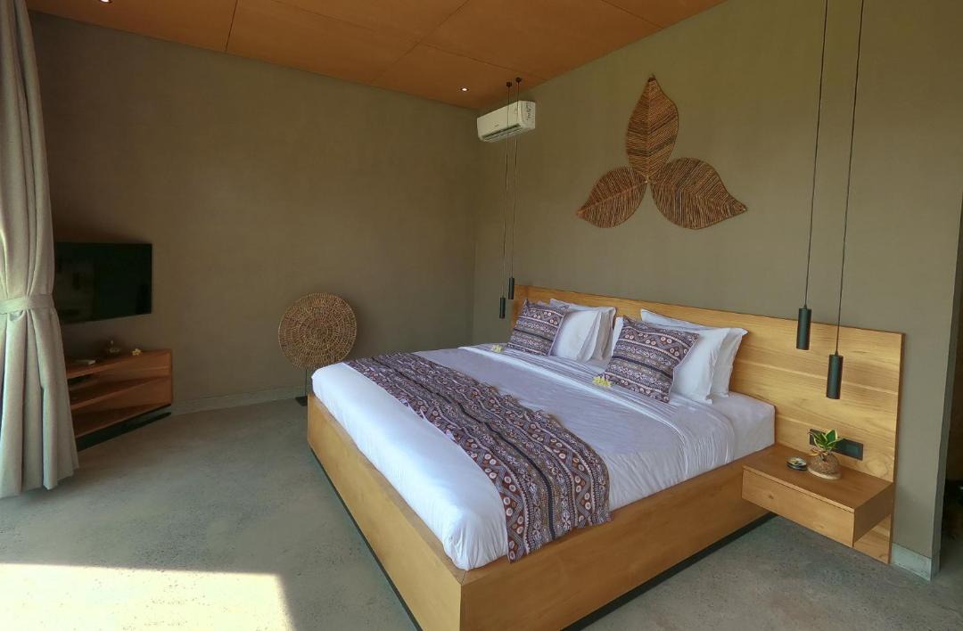 Photo of Bedroom in Umeanyar