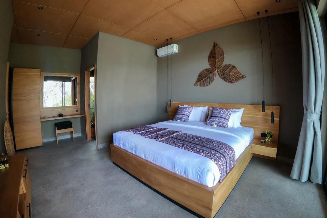 Photo of Bedroom in Umeanyar