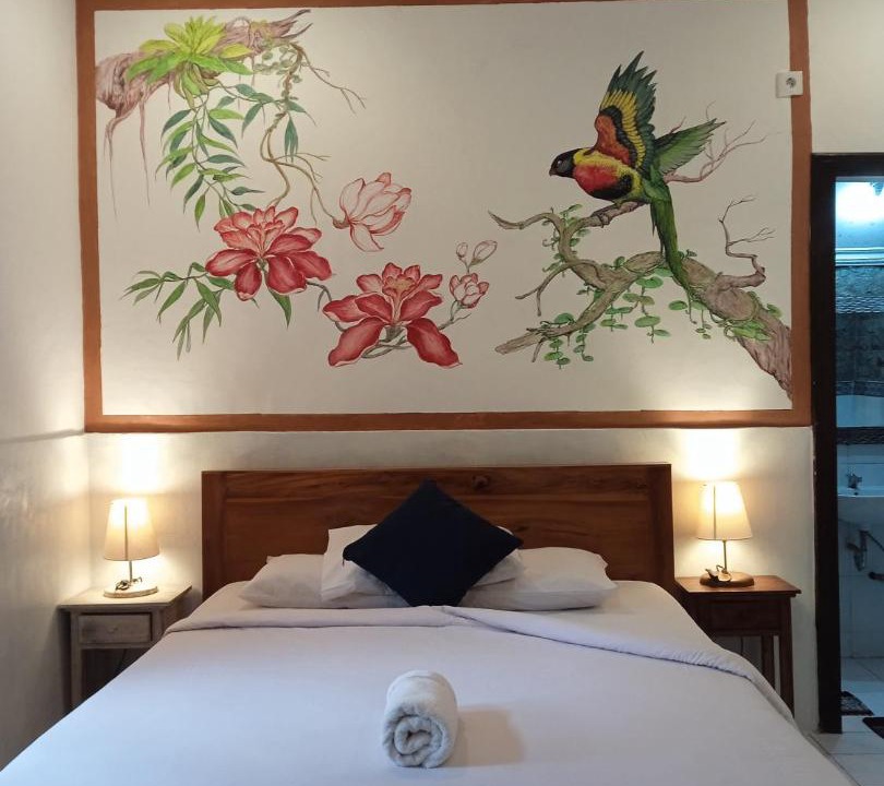Photo of Bedroom in Kutuh Kaja