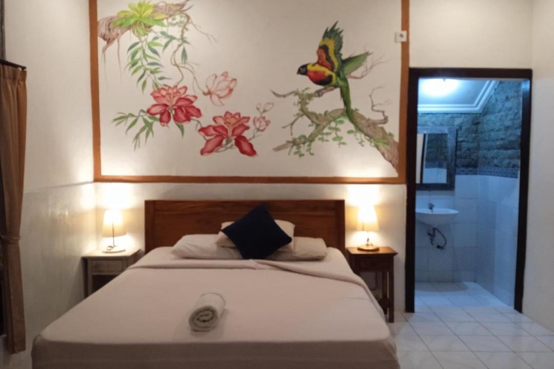 Photo of Bedroom in Kutuh Kaja