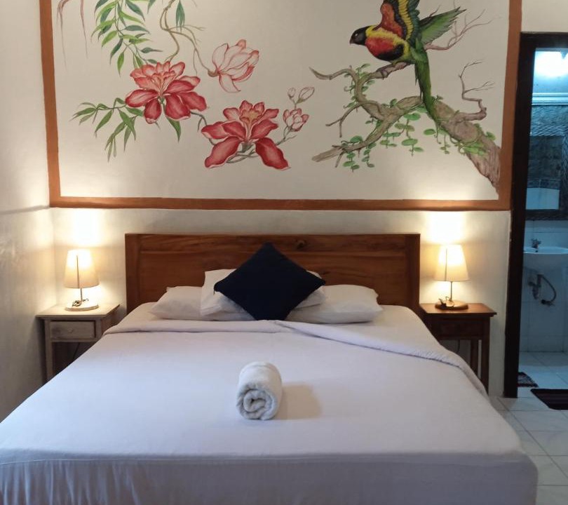 Photo of Bedroom in Kutuh Kaja