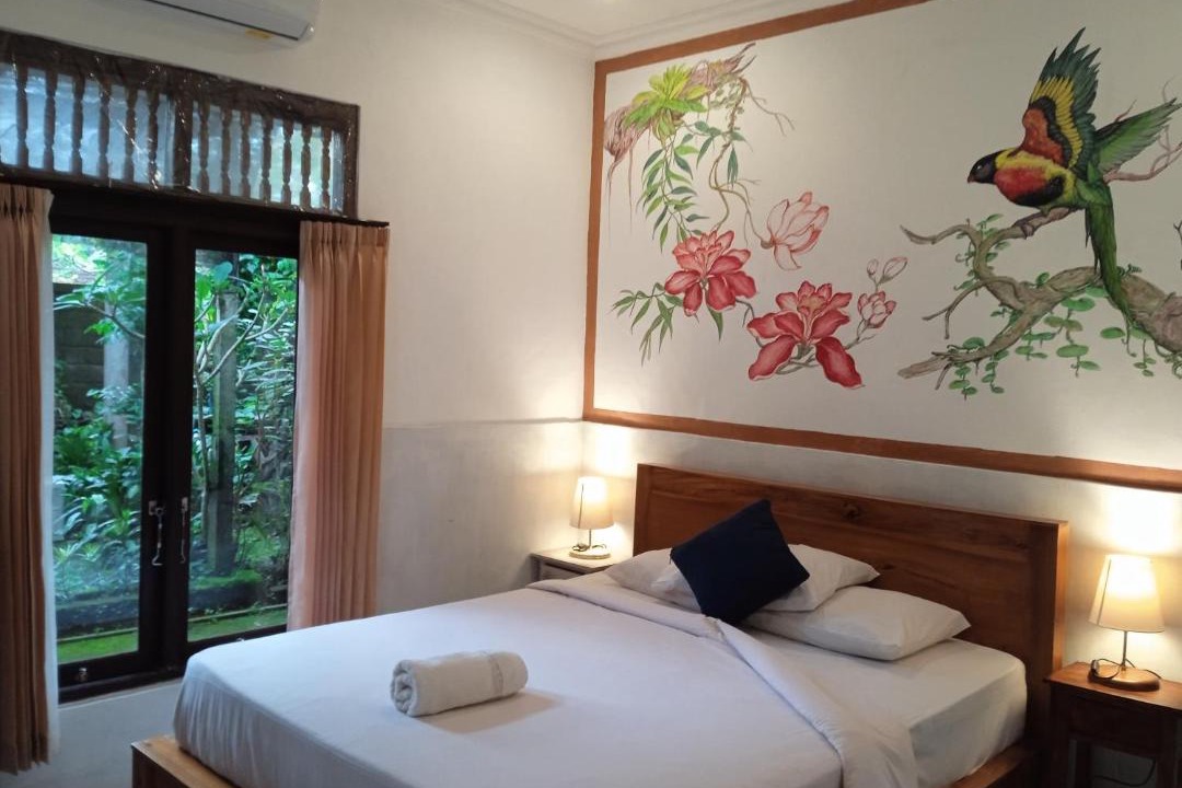 Photo of Bedroom in Kutuh Kaja