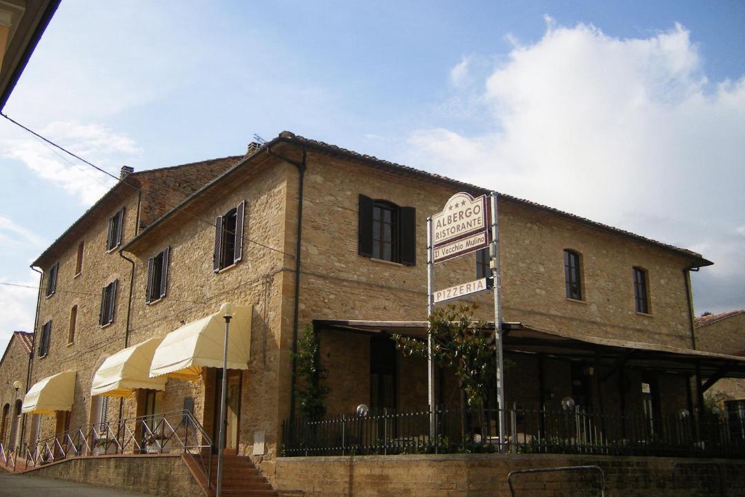 Photo of Others in Saline di Volterra