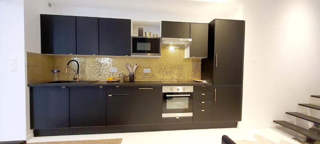 Photo of Kitchen in Mantega