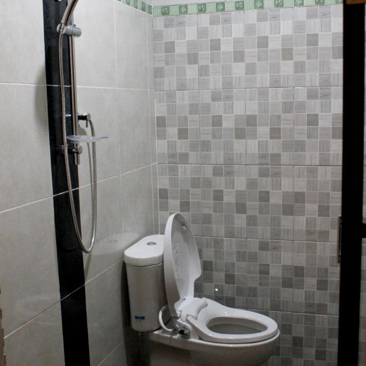 Photo of Bathroom in Tuban