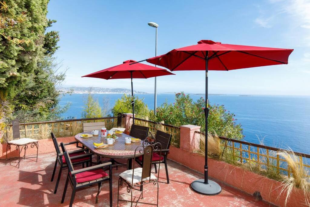 Photo of Patio Balcony in Theoule-Superieur