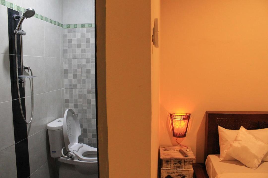 Photo of Bathroom in Tuban