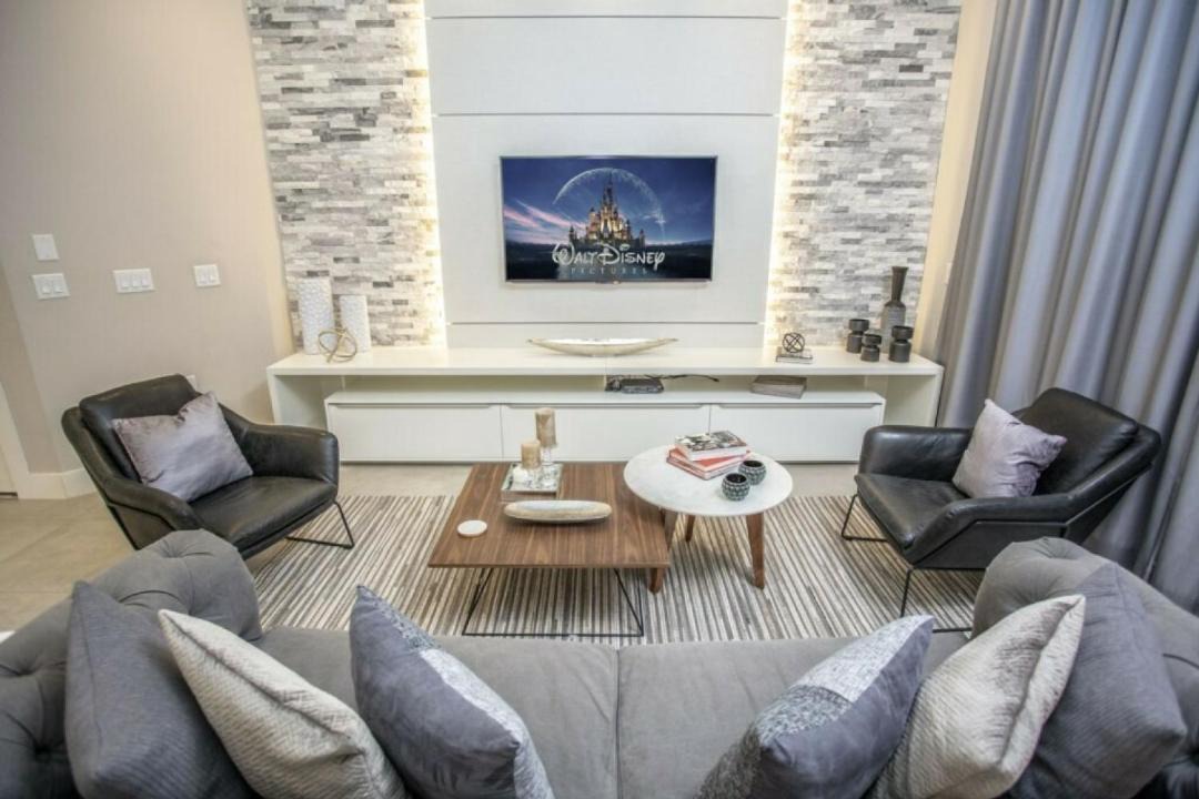 Photo of Livingroom in West Kissimmee