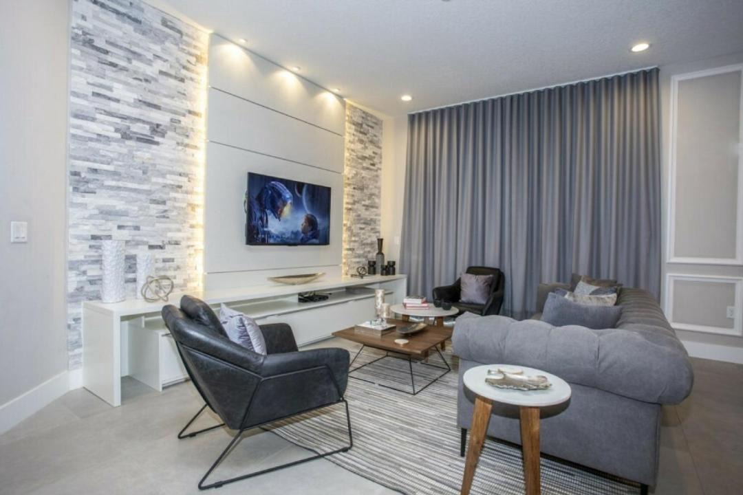 Photo of Livingroom in West Kissimmee