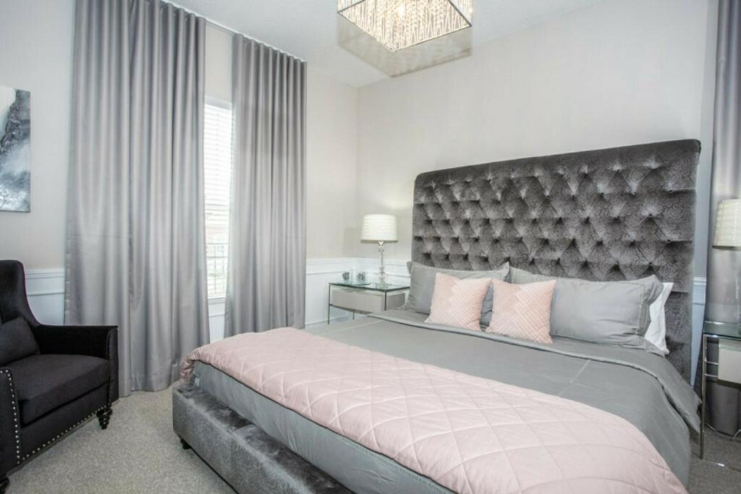 Photo of Bedroom in West Kissimmee