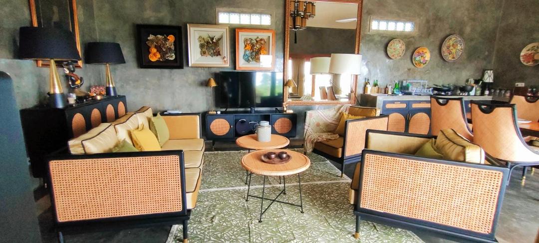Photo of Livingroom in Bukti