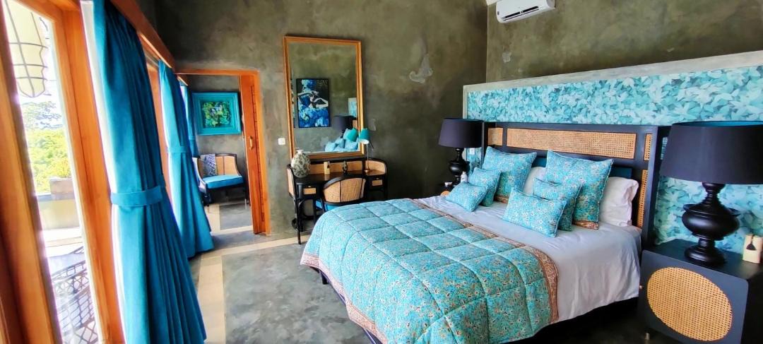 Photo of Bedroom in Bukti