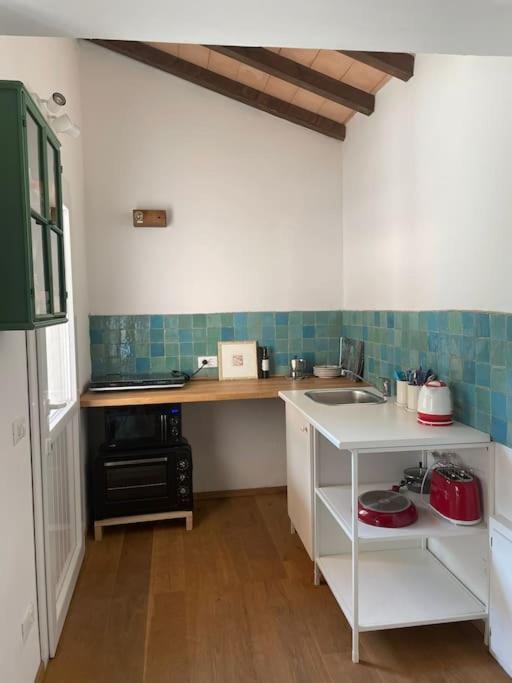 Photo of Kitchen in Vecchiano