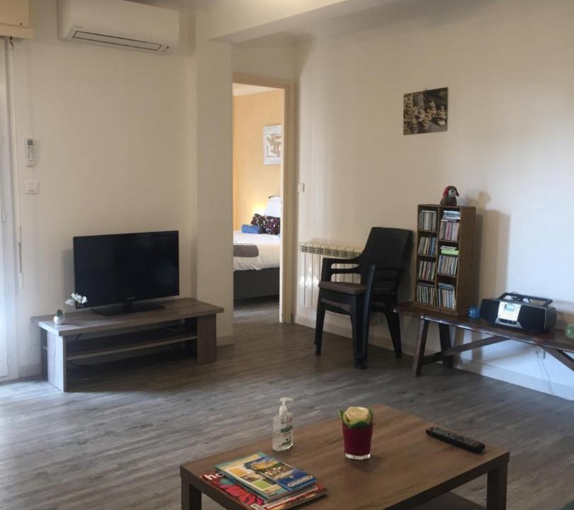 Photo of Livingroom in Cros-de-Cagnes