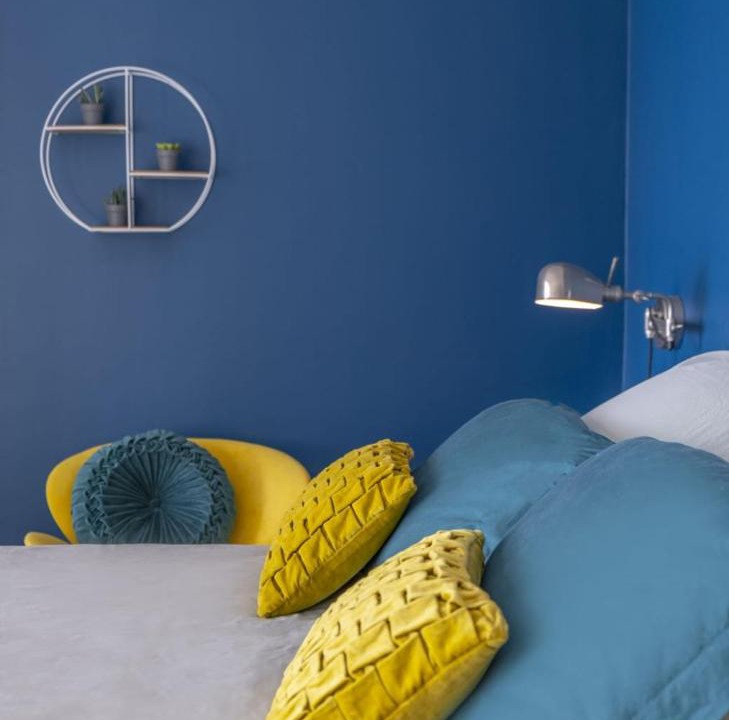 Photo of Bedroom in Mont Boron