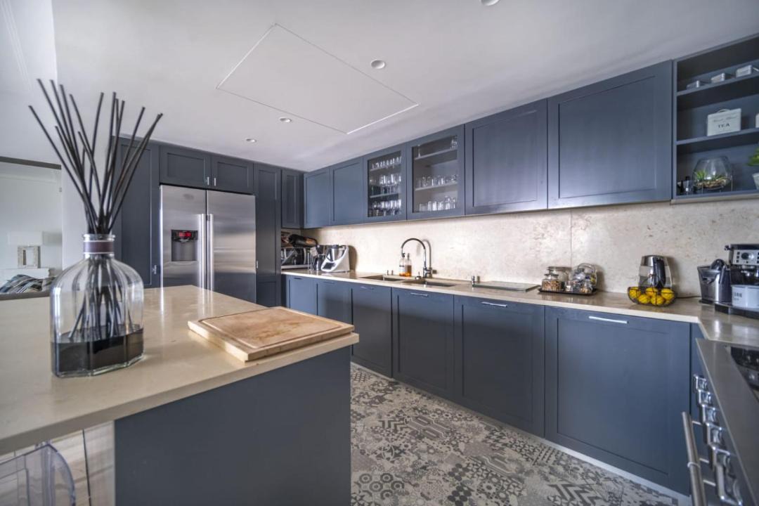 Photo of Kitchen in Mont Boron