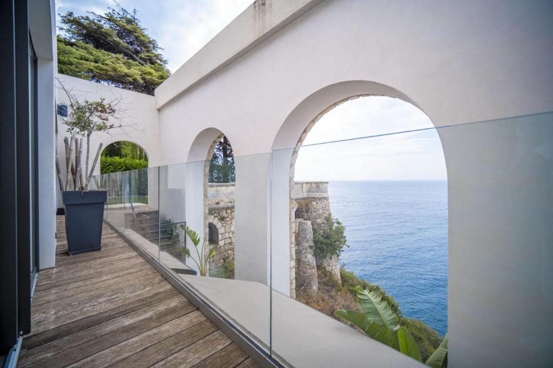 Photo of Patio Balcony in Mont Boron