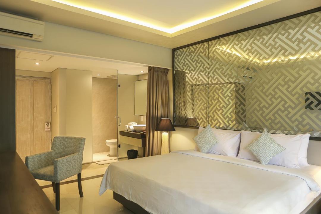 Photo of Bedroom in Sanur