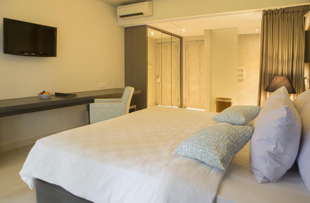 Photo of Bedroom in Sanur