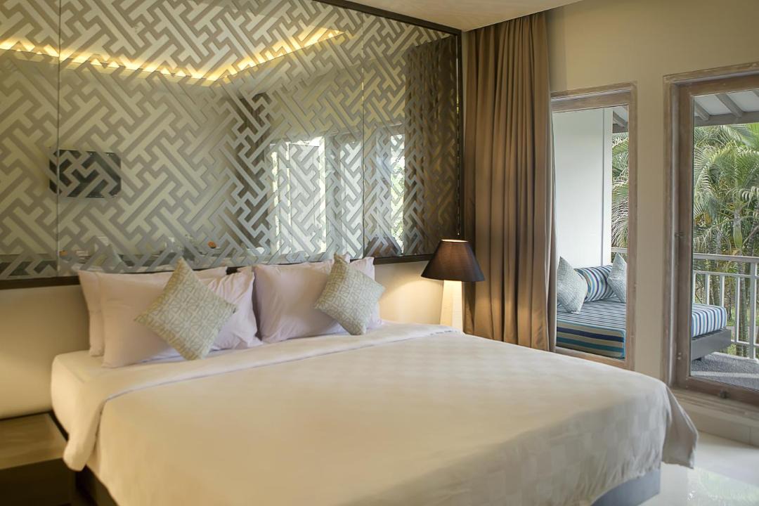Photo of Bedroom in Sanur