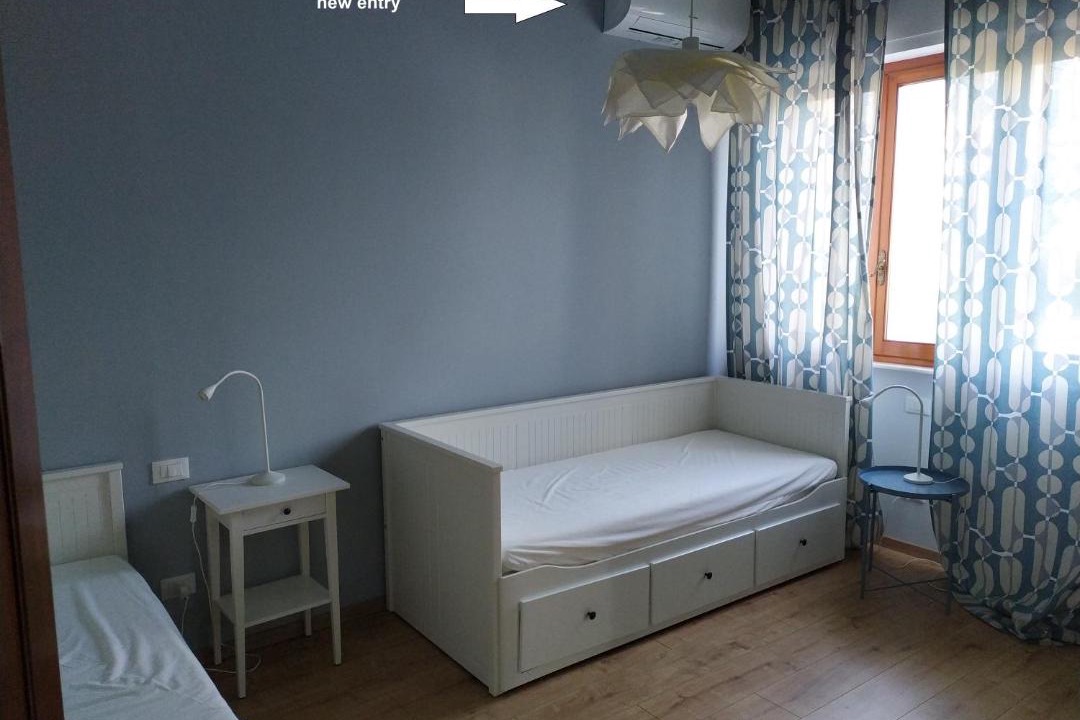 Photo of Bedroom in Ex Campo d'Aviazione