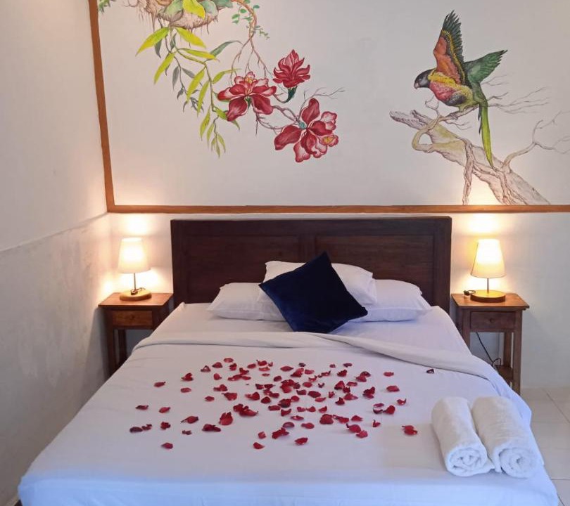 Photo of Bedroom in Kutuh Kaja