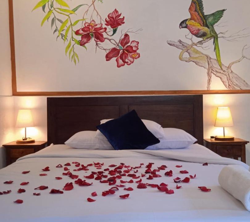 Photo of Bedroom in Kutuh Kaja