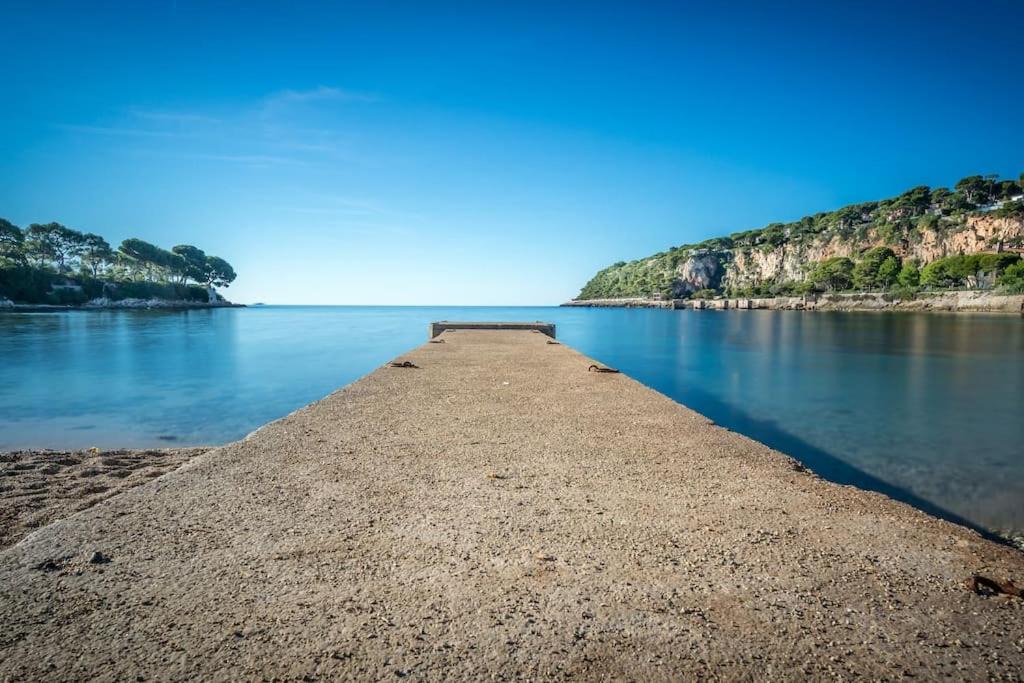 Photo of Outdoor in Saint-Jean-Cap-Ferrat