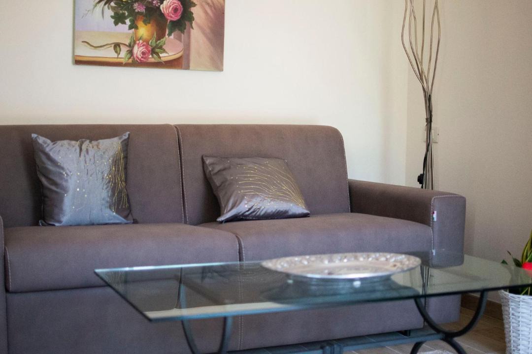 Photo of Livingroom in Lucca Historical Center