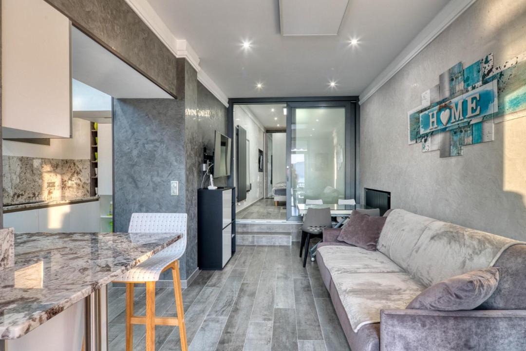 Photo of Livingroom in Menton