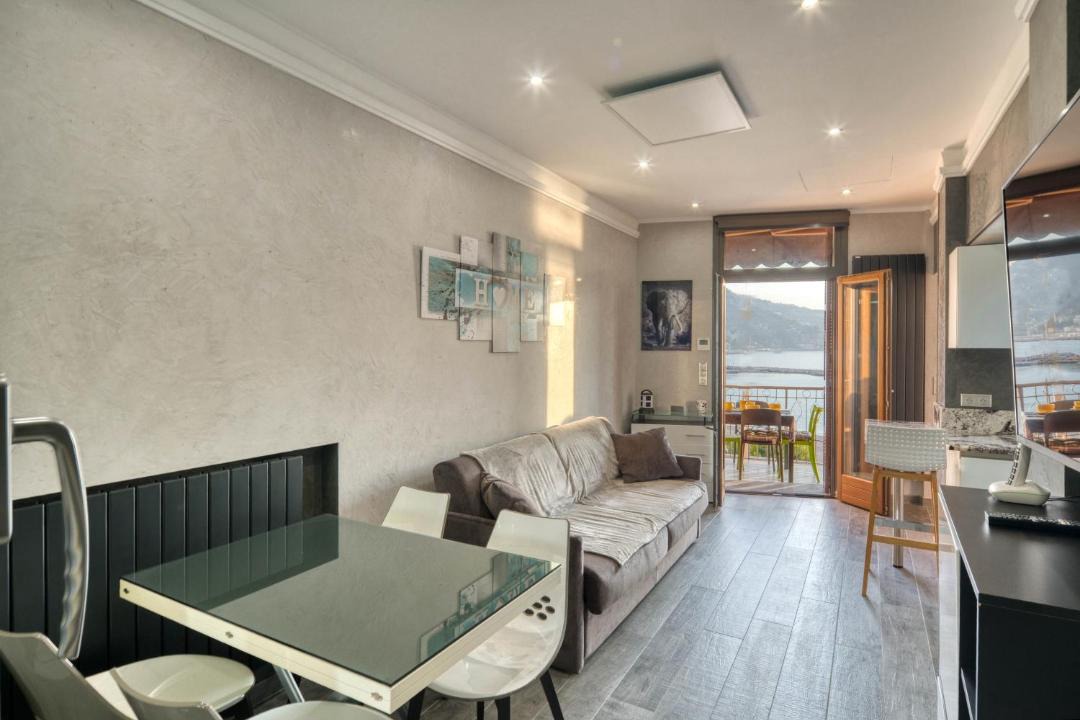 Photo of Livingroom in Menton