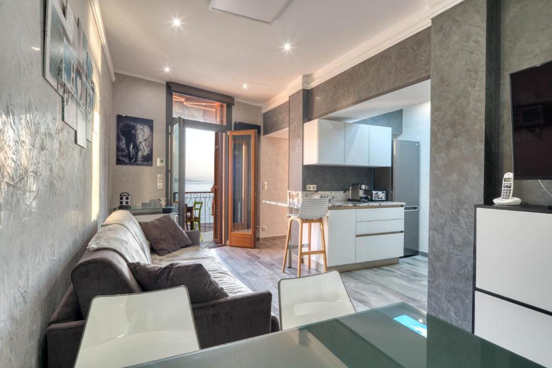 Photo of Livingroom in Menton