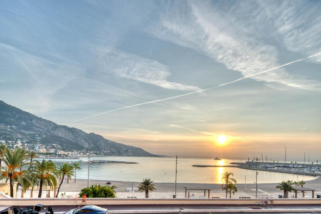 Photo of Others in Menton