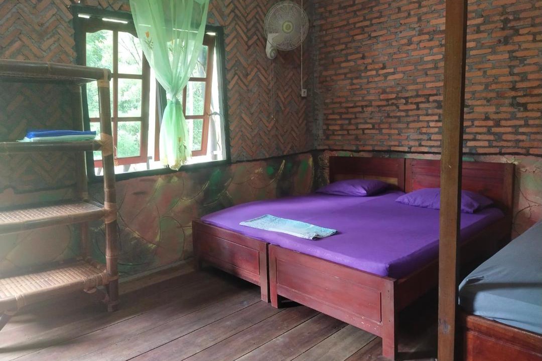 Photo of Bedroom in Batang Serangan