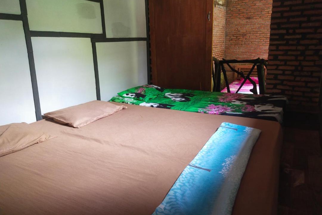 Photo of Bedroom in Batang Serangan