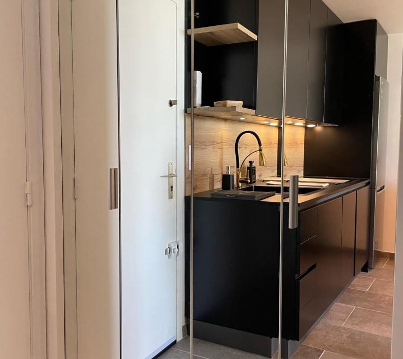 Photo of Kitchen in La Bocca